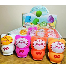 Попрыгунчик Антистресс "Тигр" (200-7)